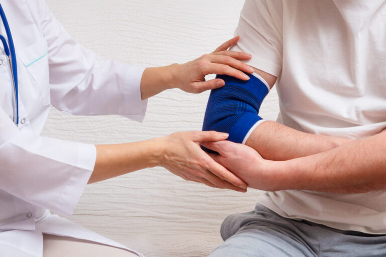 A Guide to Recovering From a Sports Injury and Returning to Activity Safely