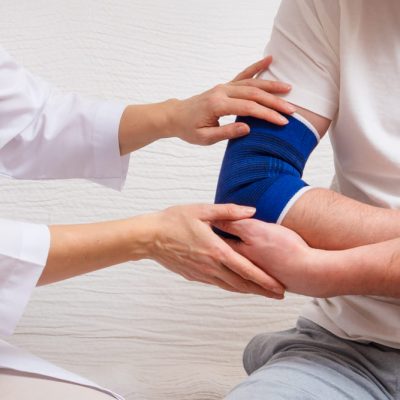 A Guide to Recovering From a Sports Injury and Returning to Activity Safely