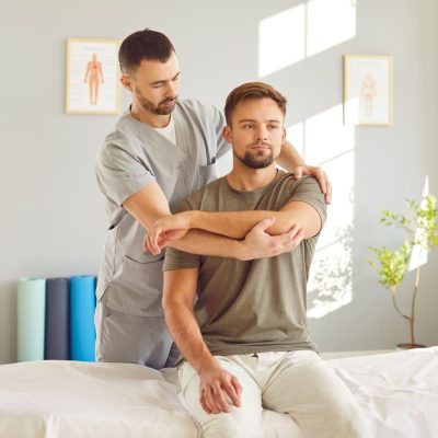 Physiotherapy vs. Massage Therapy: Which One Do You Need?